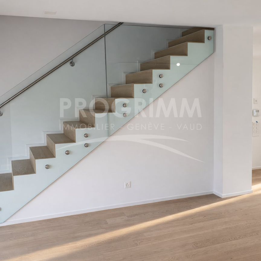 5.5 Zimmer, 146 m² - Photo 2