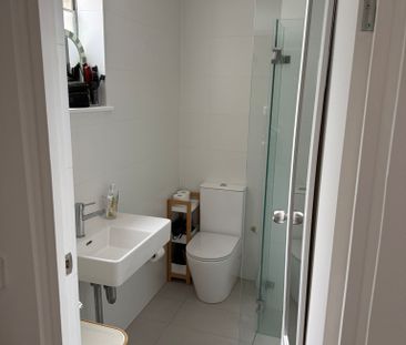 Furnished ground floor studio - Photo 3