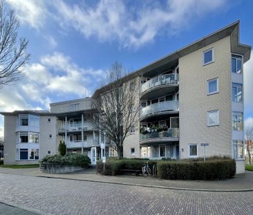 Te huur: Appartement Meestoof in Middelburg - Foto 1