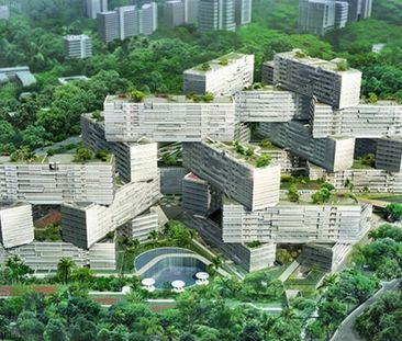The Interlace (D4), Condominium - For Rent - Photo 2