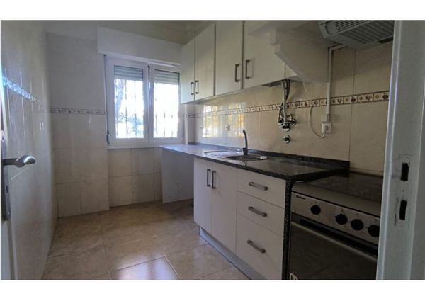 Apartamento T3 em Lisboa