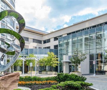 For Lease - 135 Village Green Square Unit# 221, Toronto, Ontario - Photo 6