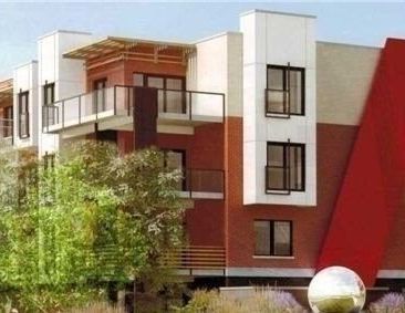 For Lease - 5035 Harvard Road Unit# 114, Mississauga, Ontario - Photo 1