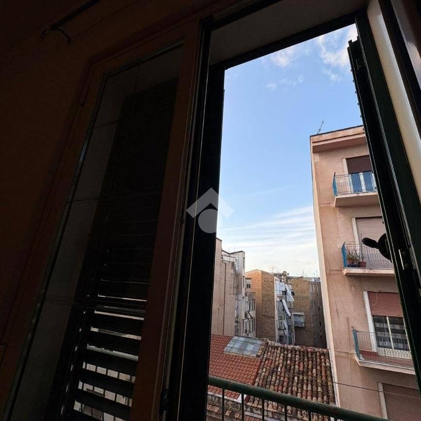 Bilocale via Agostino Todaro 30, Oreto - Perez, Palermo - Photo 1