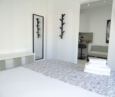 Διαμέρισμα για ενοικίαση Σκάλα Νέων Επιβατών (Θερμαϊκός) - Photo 1