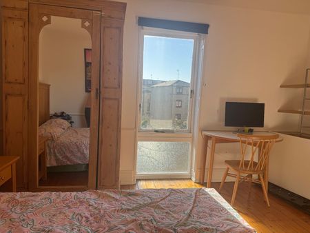 Room in a Shared House, Oxford Gardens, W10 - Photo 3