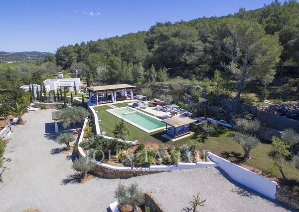 Sant Carles de Peralta, Balearic Islands 07850