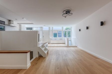 Mauritskade 57 - Foto 4