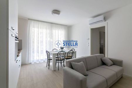 Trilocale via Giacomo Zanella 12, Lido Centro Ovest, Jesolo - Photo 2
