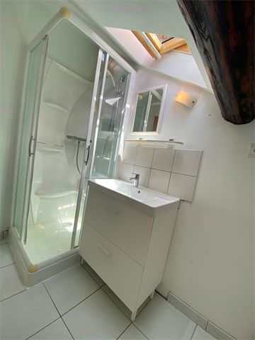 Location Appartement 1 pièce 25m² - Photo 3