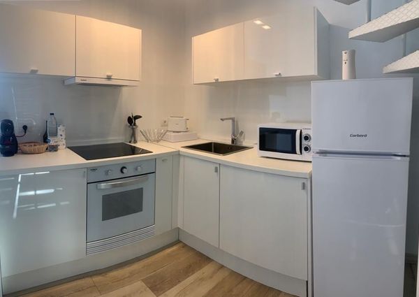 Sonnenland, Canary Islands 35100