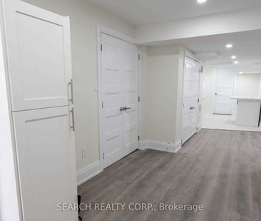 For Lease - 18 Divers Road Unit# Bsmt, Brampton, Ontario - Photo 3