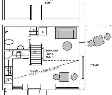 Ametistvägen 10 B - Photo 1