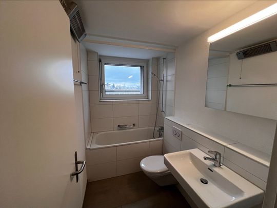 2 Zimmer, 59 m², 2. Stock - Foto 1