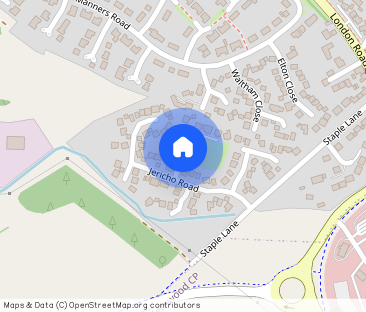 3 bedroom semi-detached house to rent - Photo 1