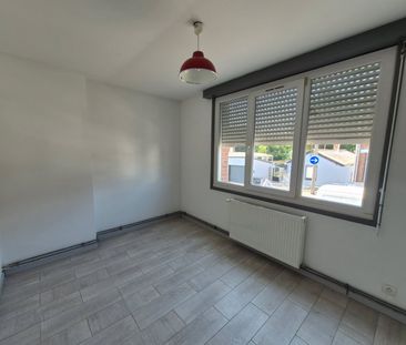 Location Appartement 3 pièces 72m² LENS 62300 - Photo 6