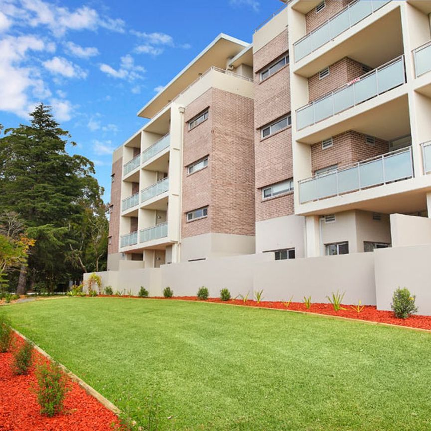 310/1-3 Sturt Place, 2075, St Ives Nsw - Photo 1