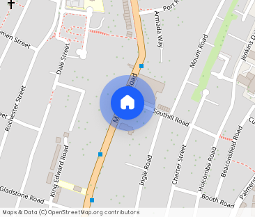 29 Maidstone Road, ME4 - Photo 1