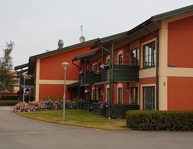 2:a Seniorboende Solvägen 5, Skultorp - Photo 1