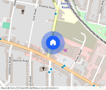 Derby Road - Photo 1