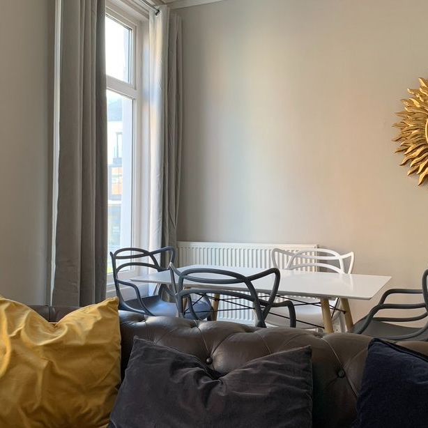 Elders Street 6ES Room 4 - Photo 1