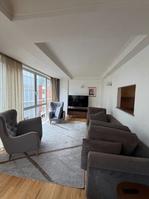 2 Bed Flat, Barrett Street, W1U - Photo 1