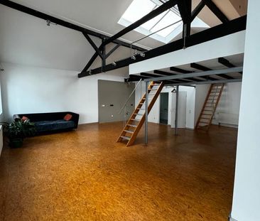 Wunderschöne Loftwohnung in Menden zu vermieten - Photo 4