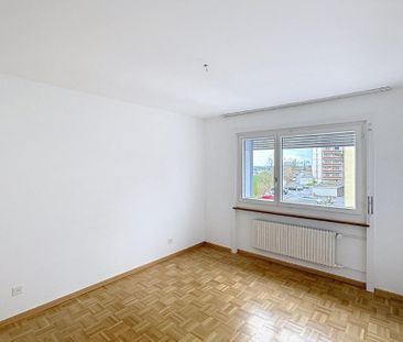 4.5 Zimmer, 76 m², 2. Stock - Photo 6