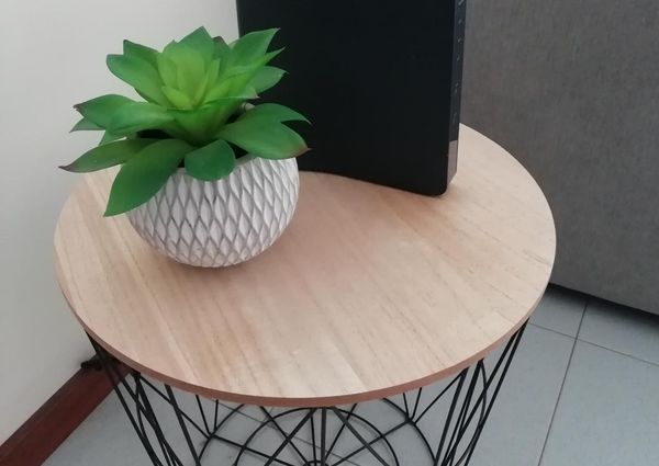Arrendo quarto ou apartamento em Valenca