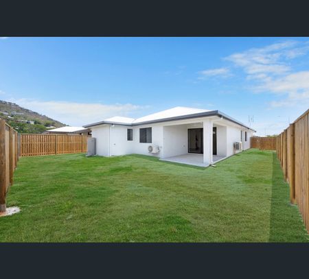 13 Paradise Court, Mount Louisa, Qld 4814 - Photo 4