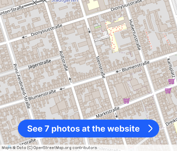 HELLE 2-ZIMMERWOHNUNG ZU MIETEN! - Photo 1