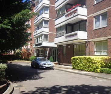 2 Bed Flat, Marlborough, W9 - Photo 6