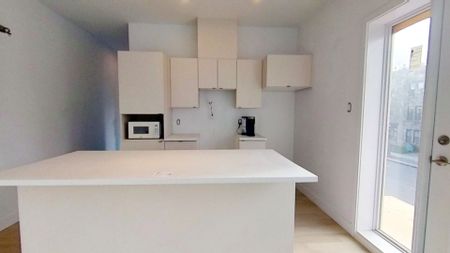 Condo for rent, Montréal (Mercier/Hochelaga-Maisonneuve) - Photo 5