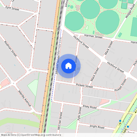 3/3 Smith Street, Vic 3073, Reservoir