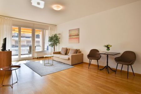 2,5-Zimmer-Superior mit Parkblick - Foto 3