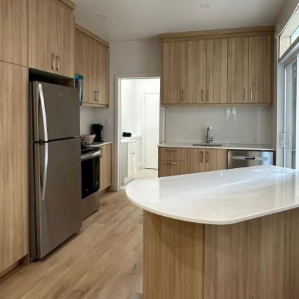 5 1/2 - Montréal (Le Plateau Mont-Royal) - 2 500 $/mois - Photo 3