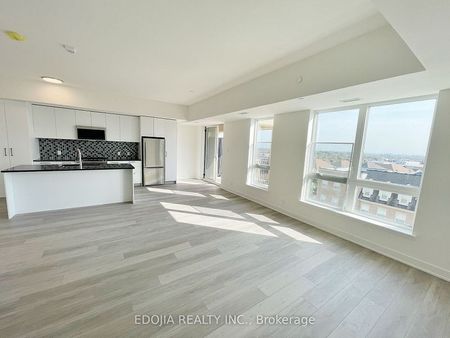 For Lease - 101 cathedral high Street Unit# PH13, Markham, Ontario - Photo 3