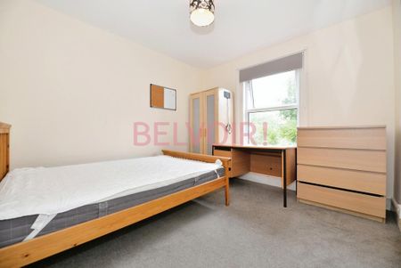 5 bedroom detached house to rent - Photo 5