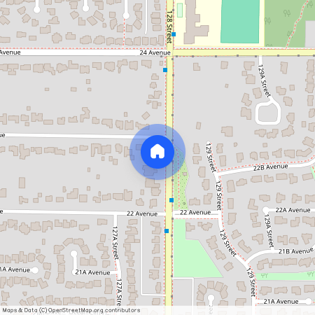 2271 128 Street, Surrey, BC V4A3V8