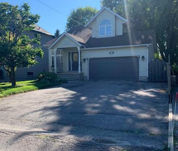 For Lease - 1158 SHOAL POINT Road Unit# BSMT, Ajax, Ontario - Photo 1