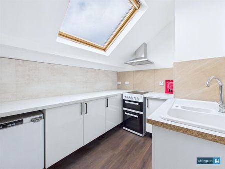 1 bedroom house to rent - Photo 5