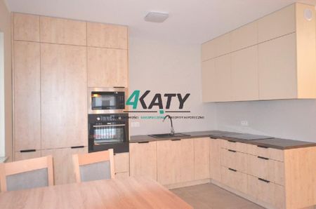 Mieszkanie Czechowice-Dziedzice Brzeziny powierzchnia 52.5 m² C160-WM-14519 - Zdjęcie 4