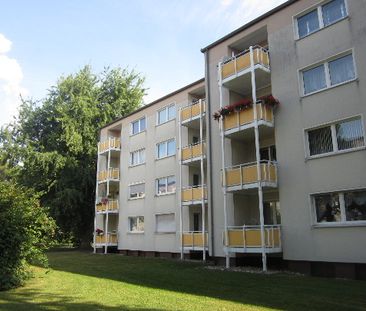 3-Zimmer-Wohnung in Bergkamen City - Foto 1