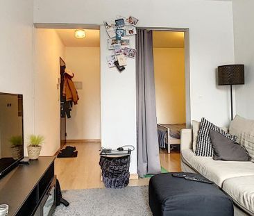 Studio met slaaphoek te huur in Leuven voor € 560 met 1 slaapkamer - Foto 3