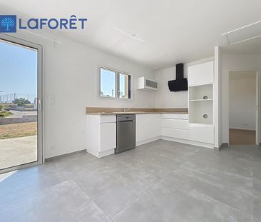 Maison T5 près de PLUMELIN à louer - Photo 6