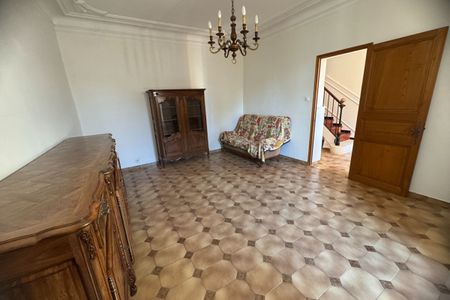 DUPLEX T4 CAMPAGNE 111M² LES MILLES - Photo 3