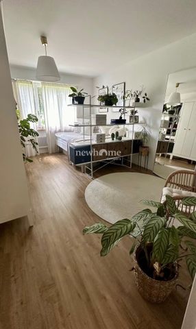 2 Zimmer, 50 m², 1. Stock - Foto 5