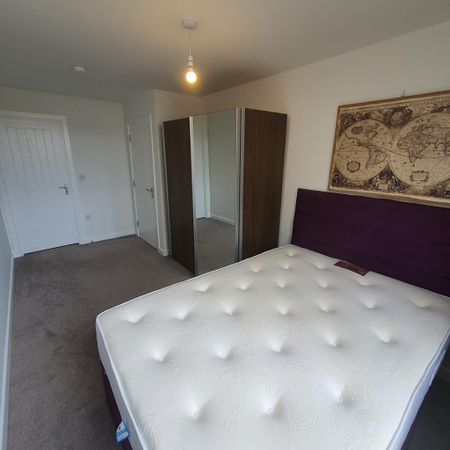 2 bedroom apartment to rent - Photo 4