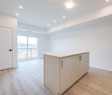 For Lease - 8 Culinary Lane Unit# 210, Barrie, Ontario - Photo 6