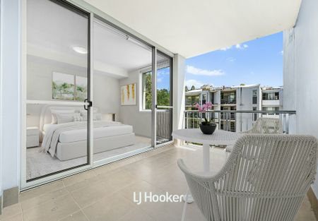 69/35 Dumaresq St, Gordon NSW, Belconnen - Photo 2